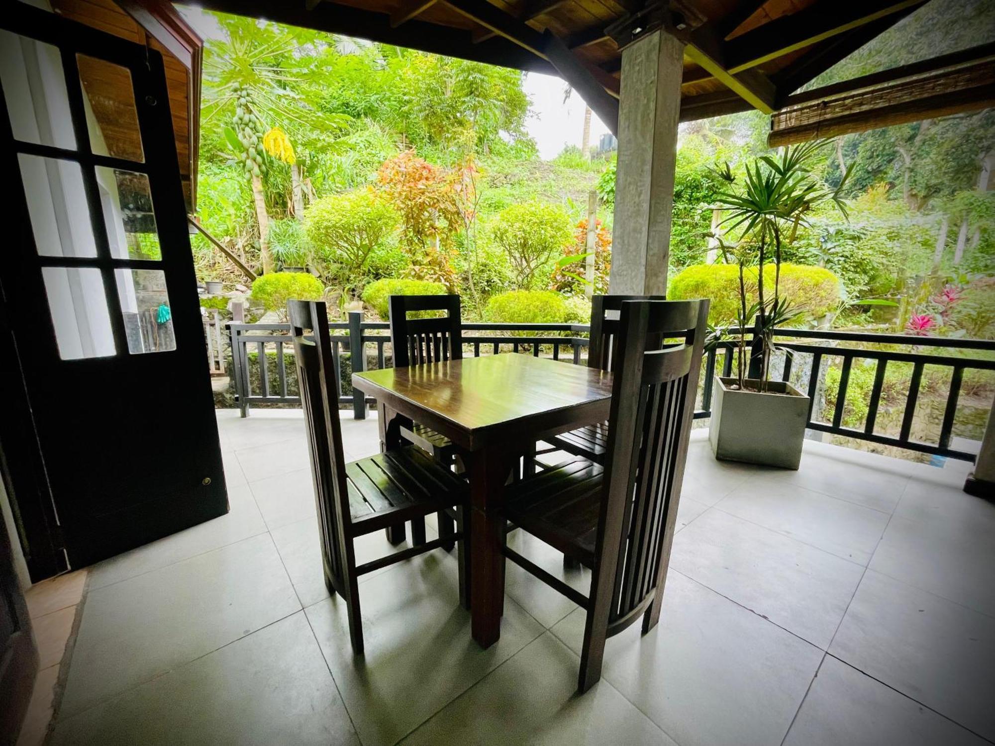 Hotel Grand Casa Kandy Exterior photo