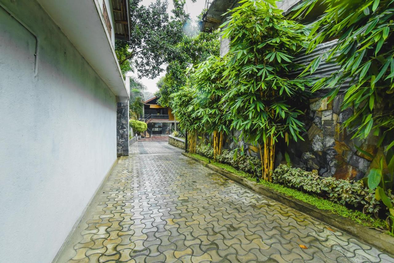 Hotel Grand Casa Kandy Exterior photo